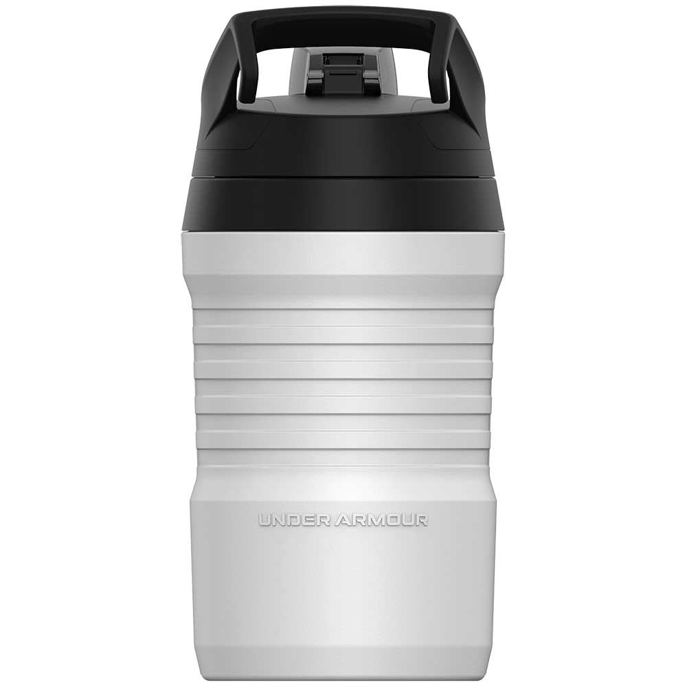 BOUTEILLE UNDER ARMOUR PLAYMAKER JUG - BLANC - 950 ML