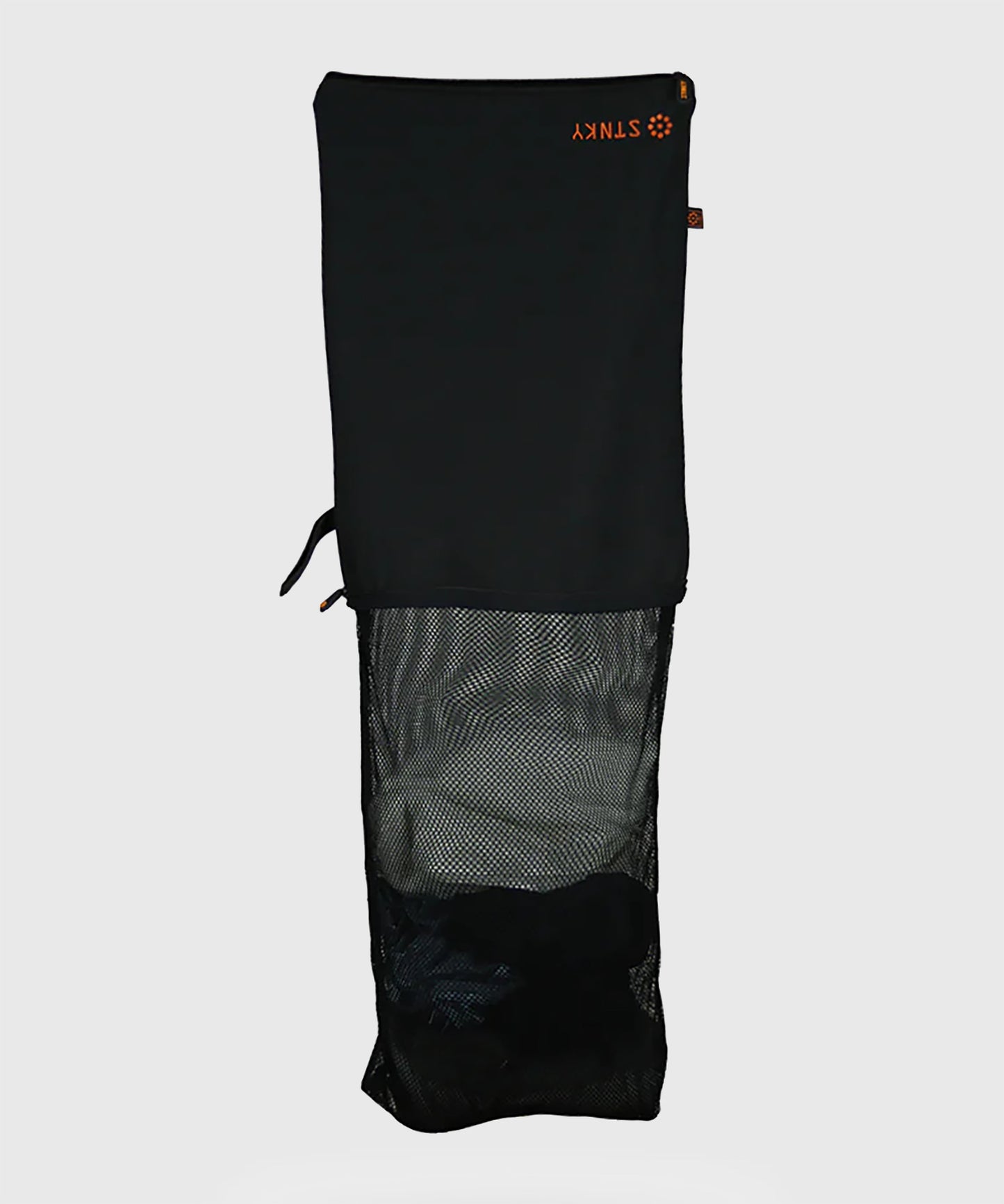 Stnky 13L Pouch - Black