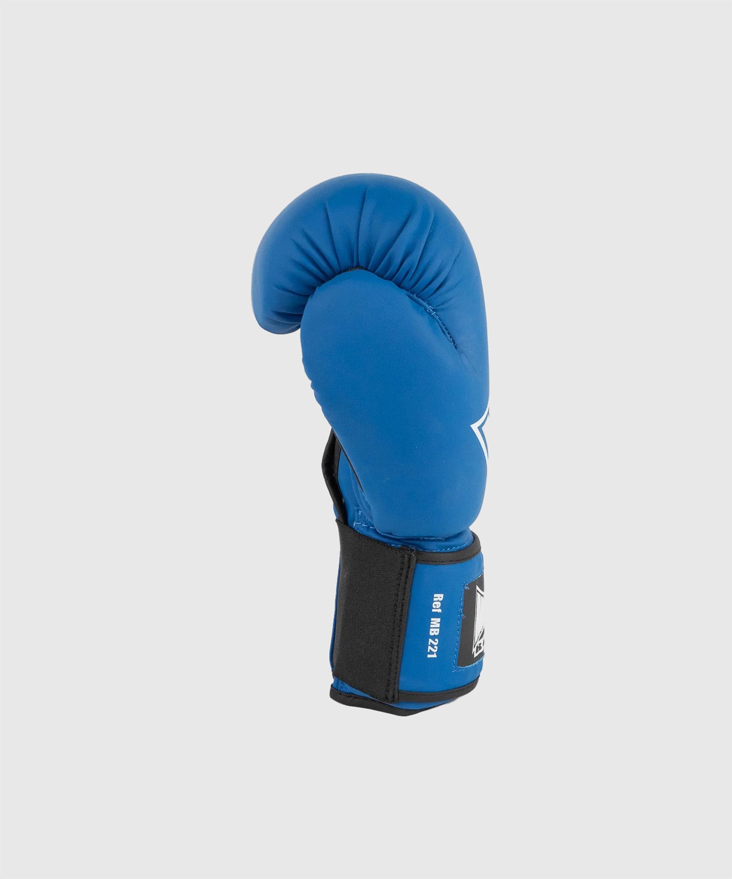 MONTANA - GANTS DE BOXE MULTI BOXES MMB-100 COLORIS BLEU 10 OZ MONTANA - GANTS DE BOXE MULTI BOXES MMB-100 COLORIS BLEU 10 OZ