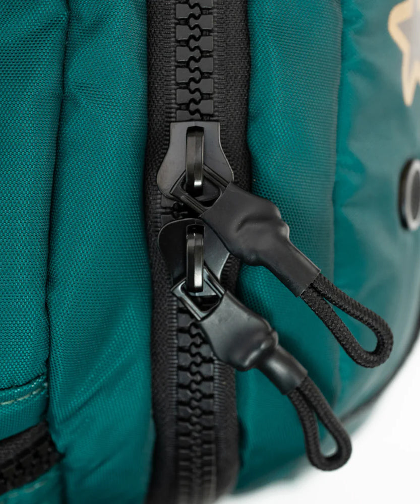 Yokkao Tiger Borsa Sportiva – Verde