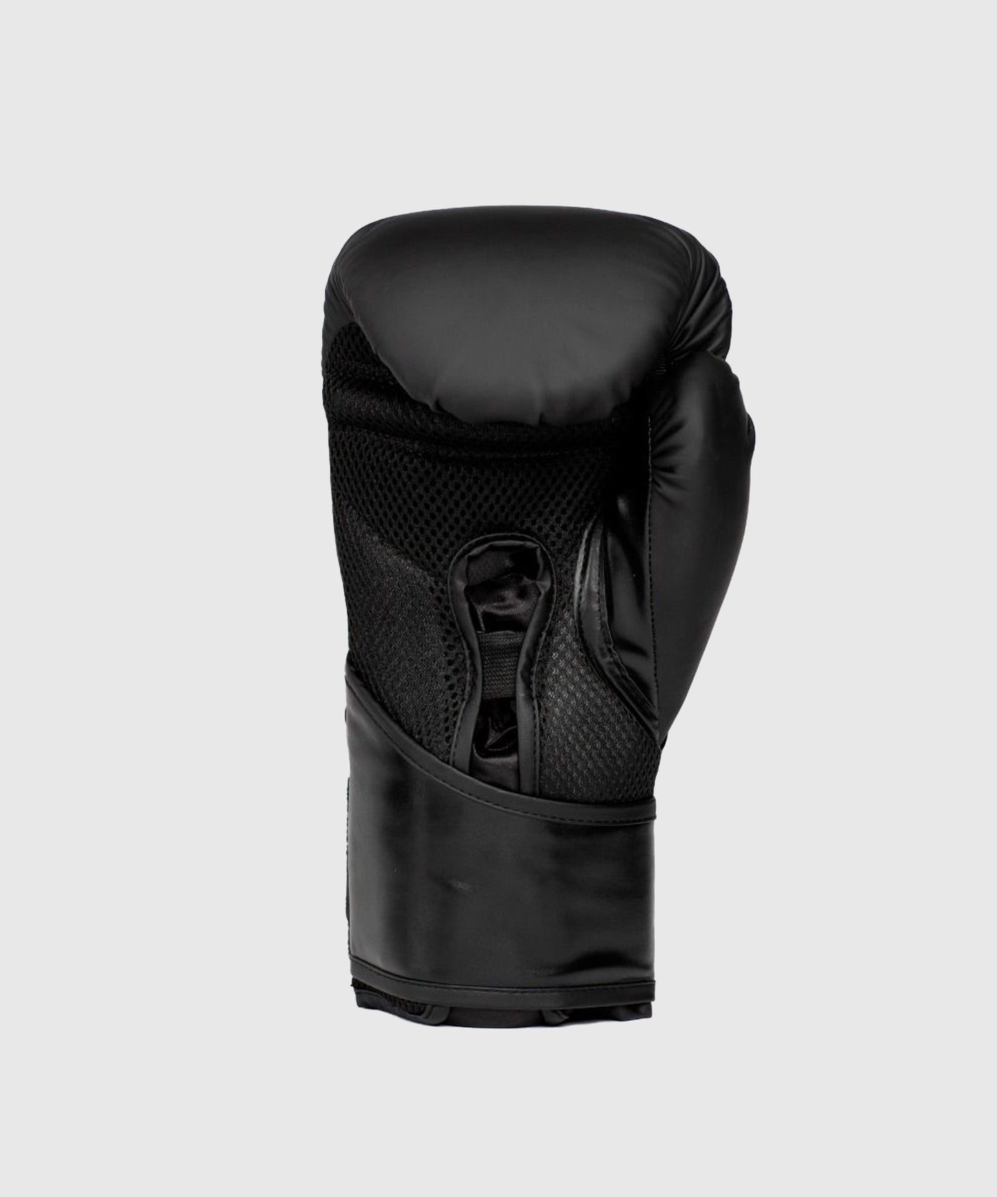 Everlast Elite 2 Boxhandschuhe - Schwarz/Gold