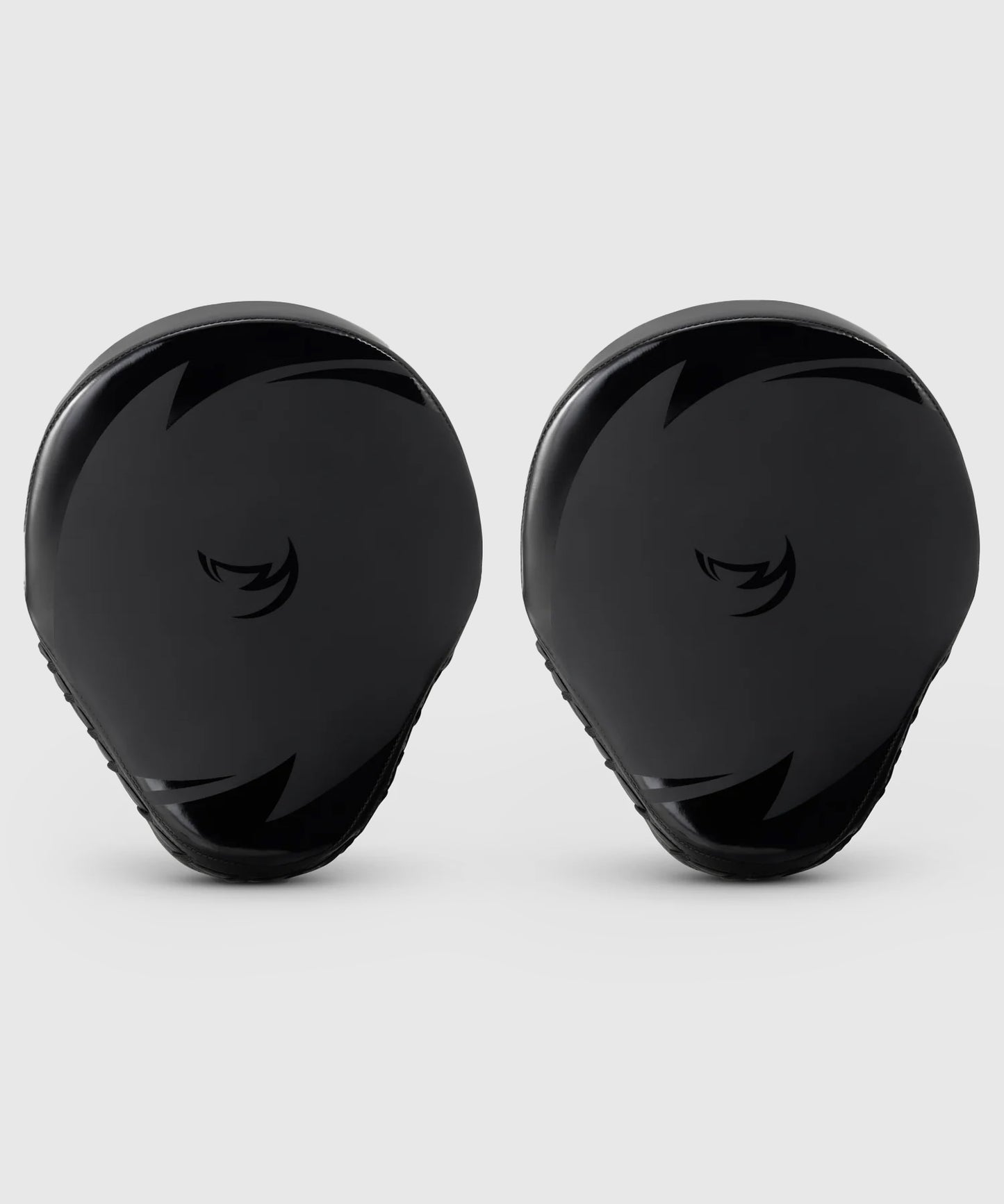 Pattes D'Ours Fumetsu  Ghost S3 - Noir/Noir