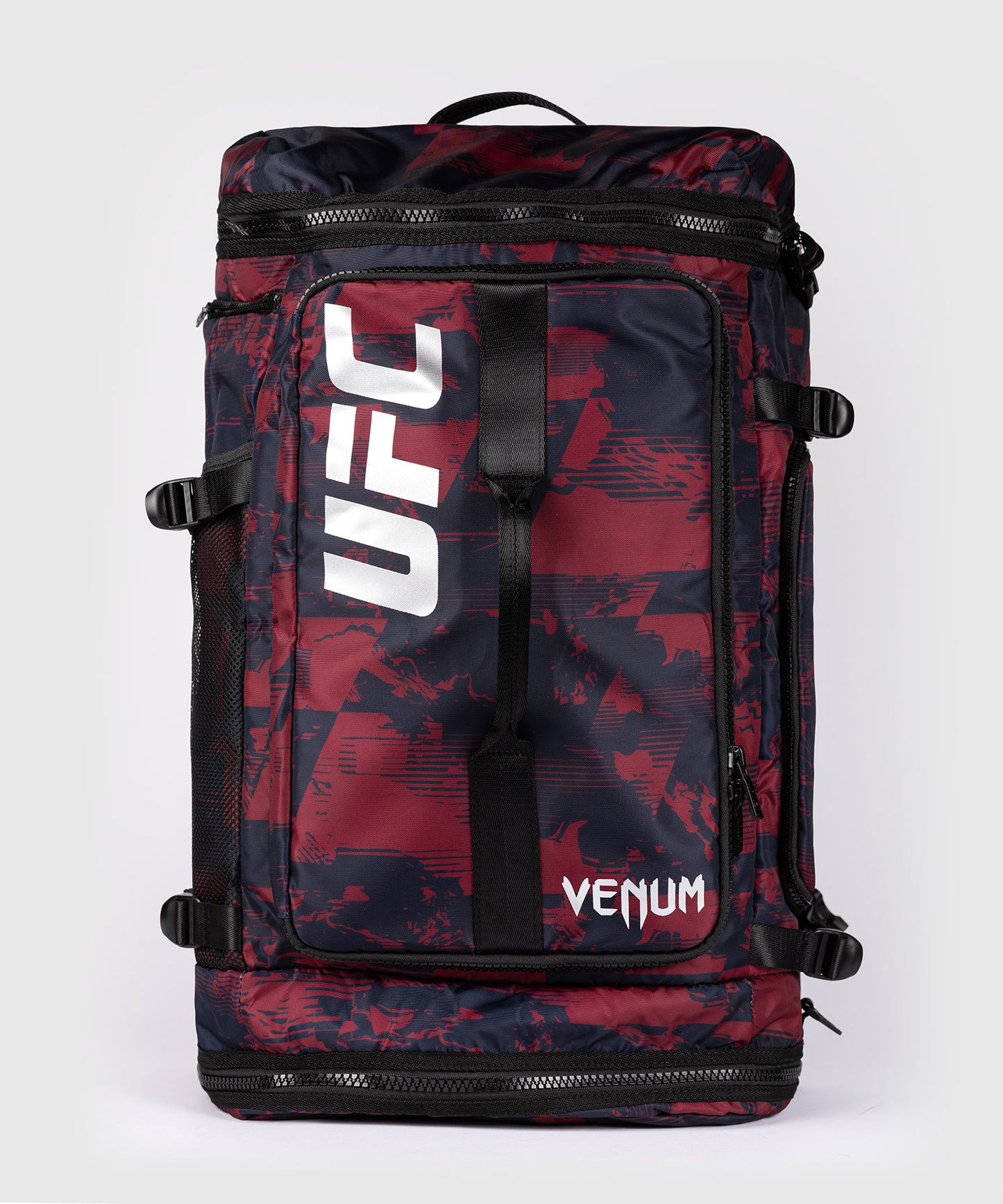 UFC Zenith by Venum Authentic Fight Week Bolsa de deporte - Burdeos (48L)