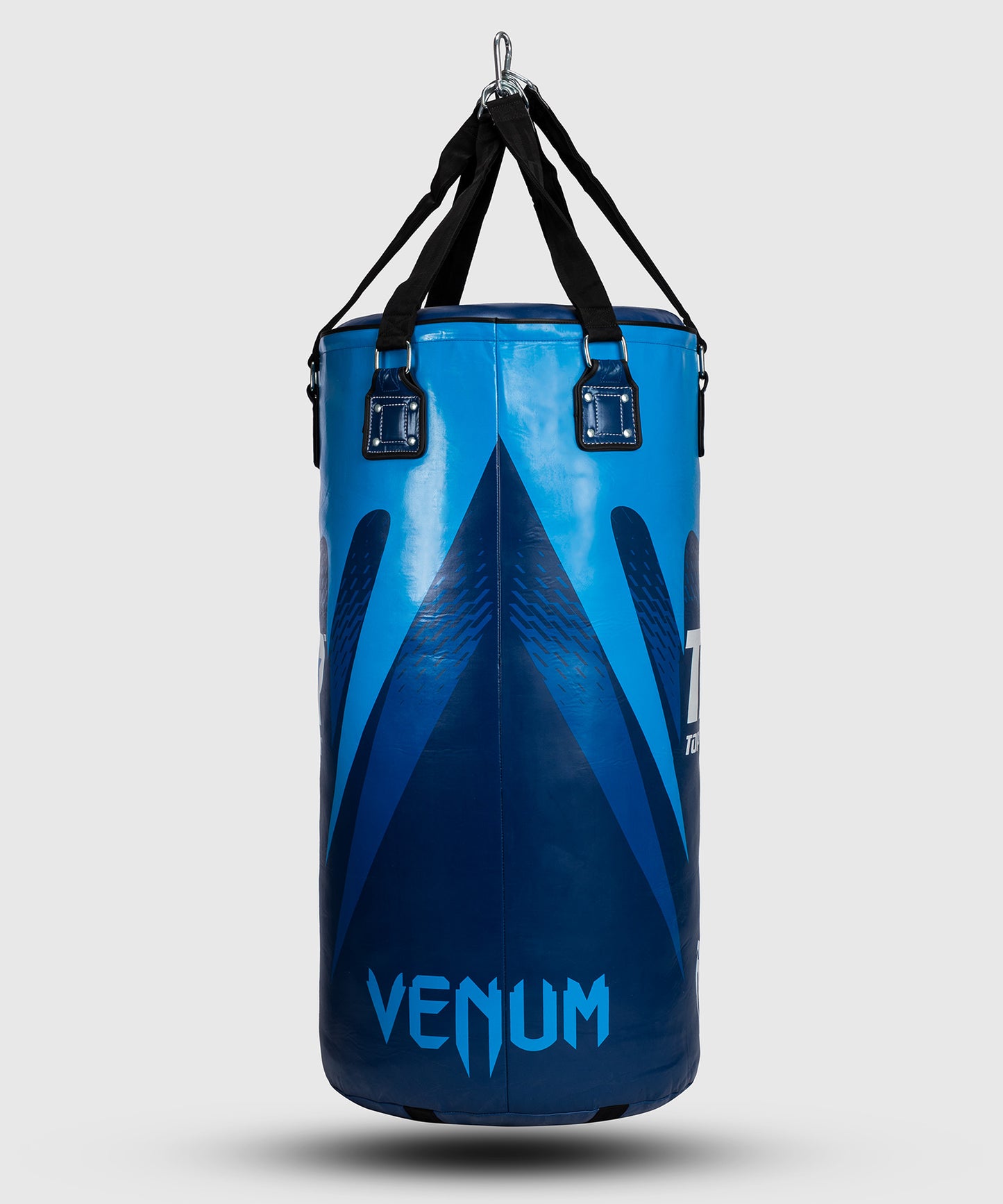 Venum x Top Rank Original Saco de Boxeo pesado - Azul Marino