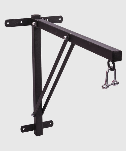 Frappe Boxe Support Sac De Frappe Mural Support Mural Pour Sacs De