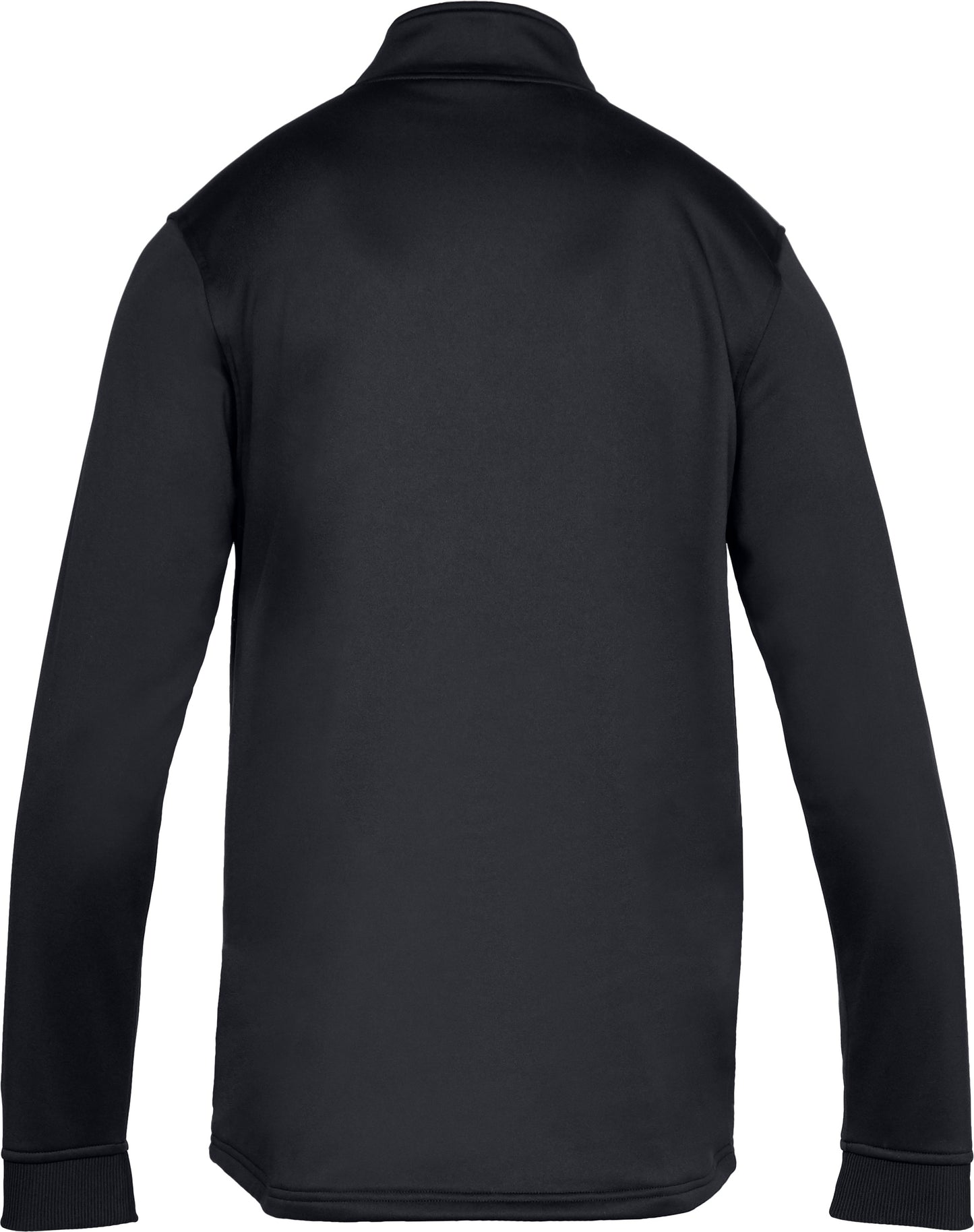 Maillot Under Armour Fleece - Manches longues - Noir