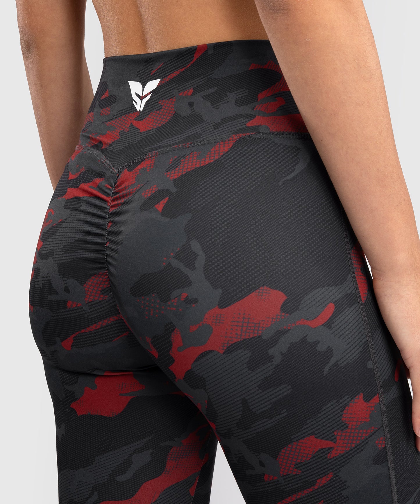 Women's Legging Venum x Sophia Rose - Urban Red Camo