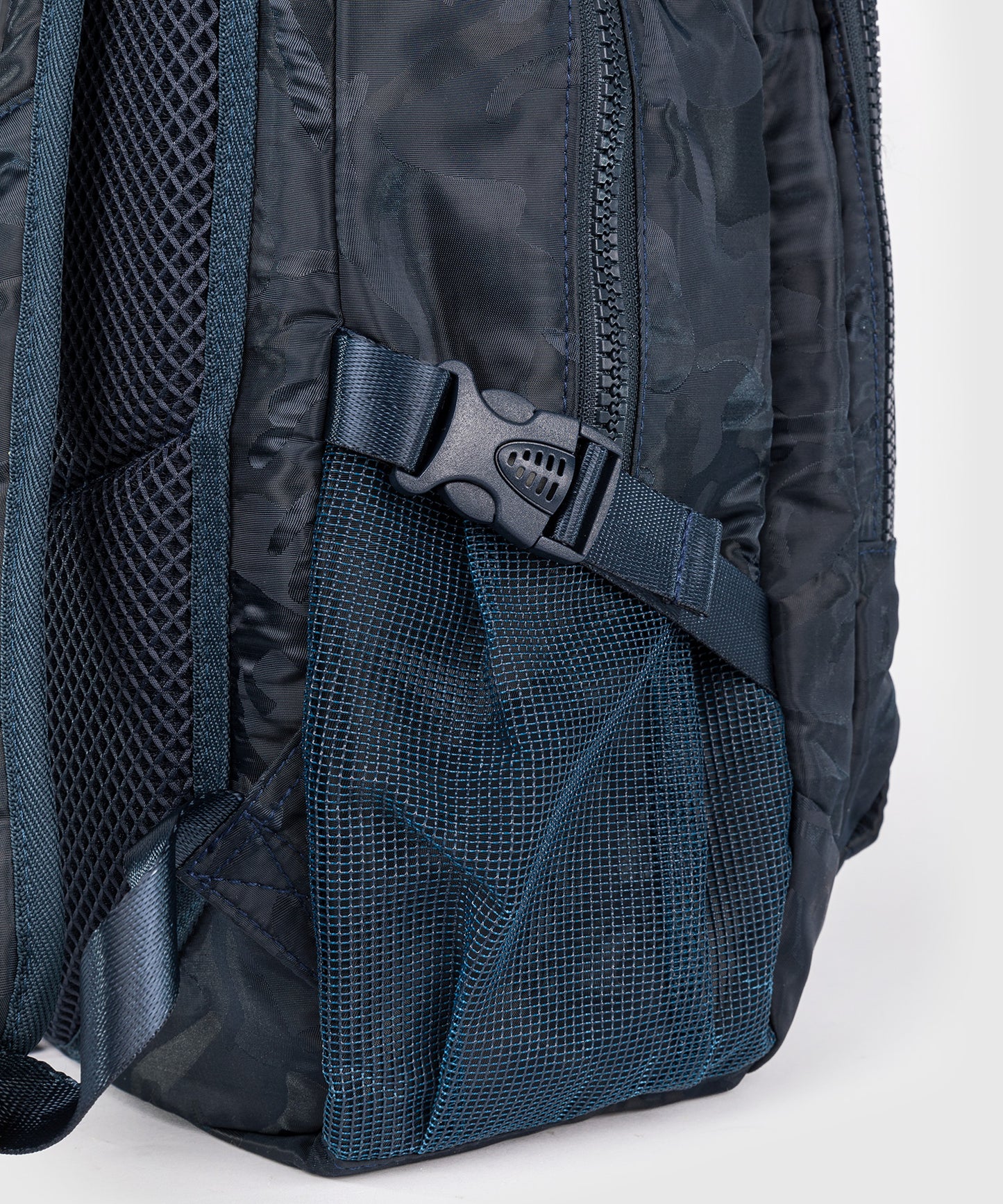 Venum Challenger Pro Rucksack - Camouflage/Blau