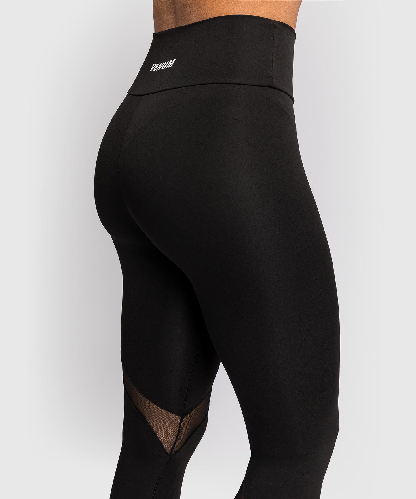 Venum Halo Legging - Schwarz