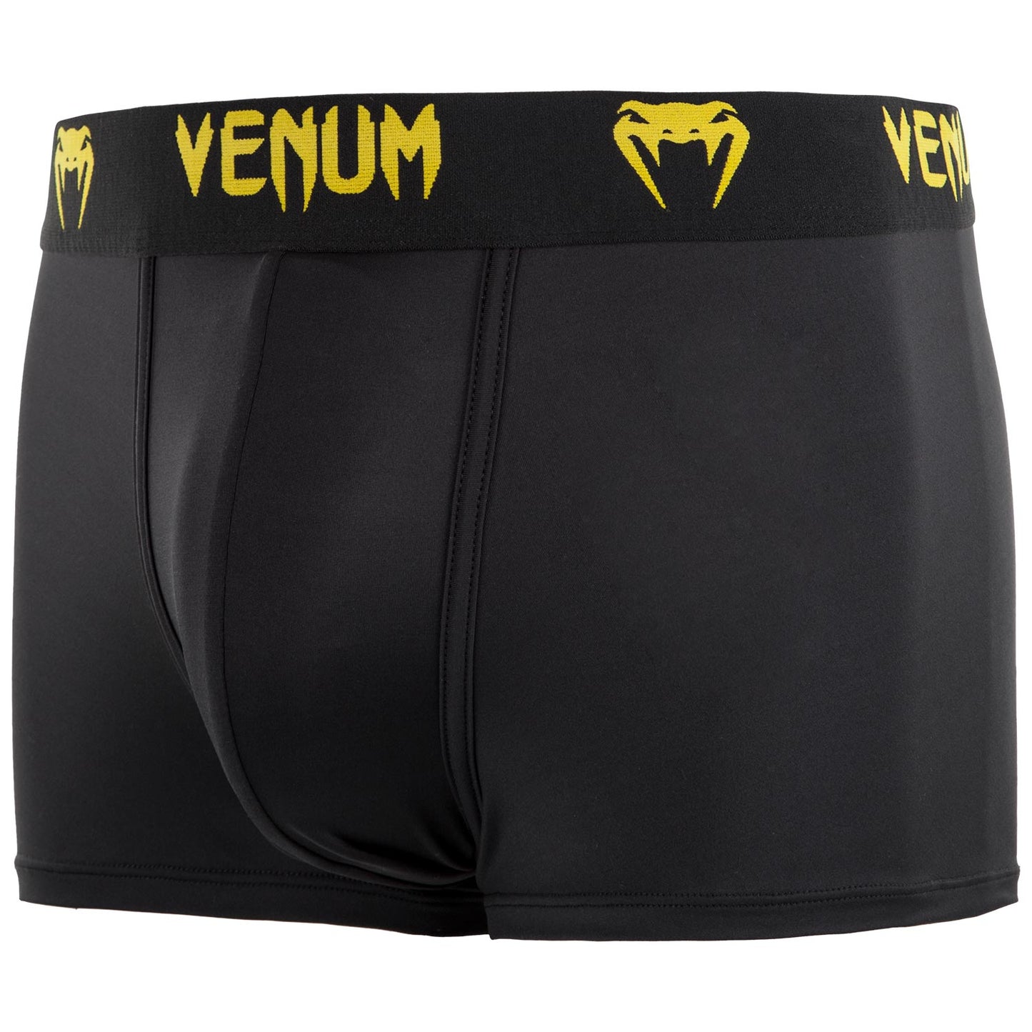 Venum Classic Boxer - Schwarz/Gelb