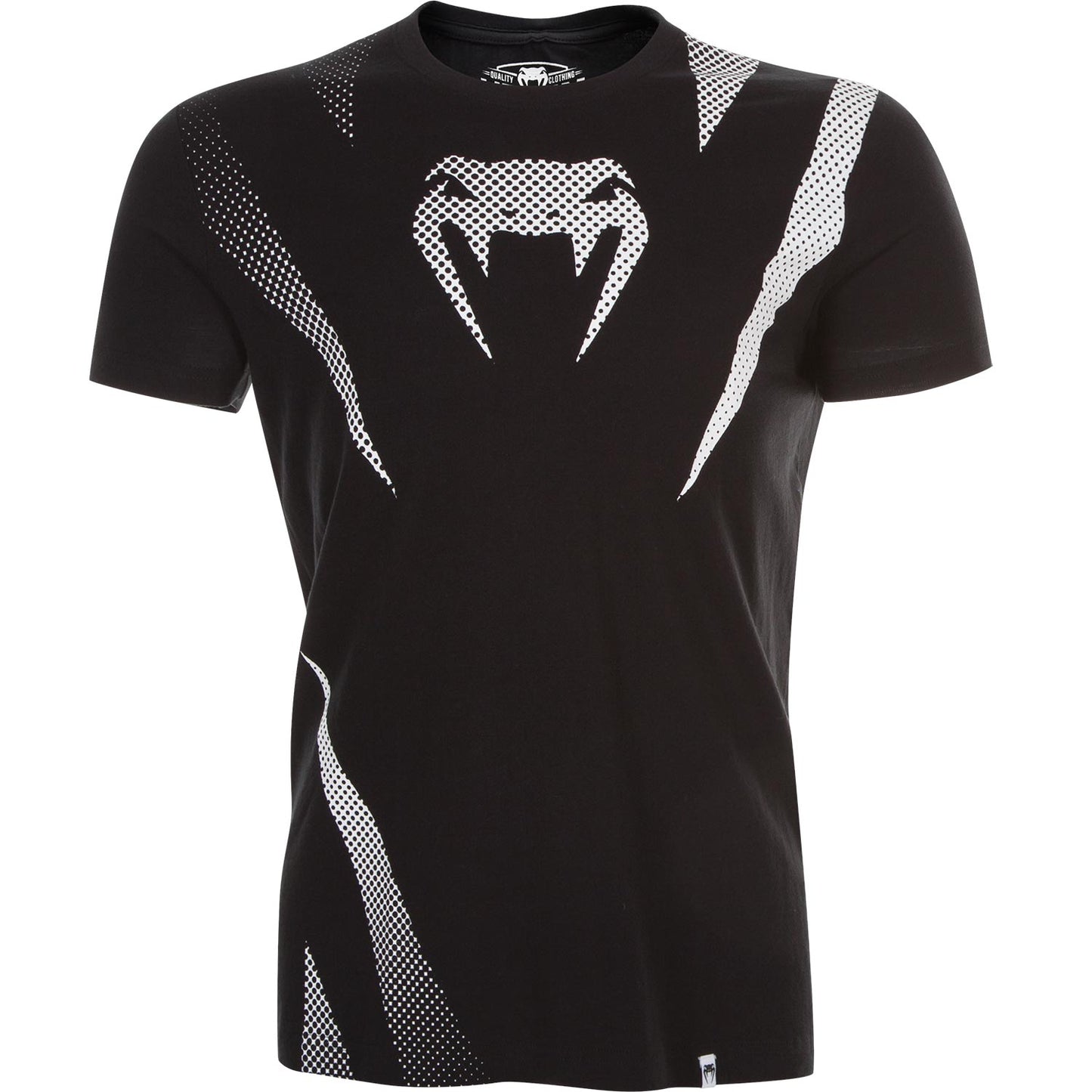 Venum Jaws T-Shirt - Black