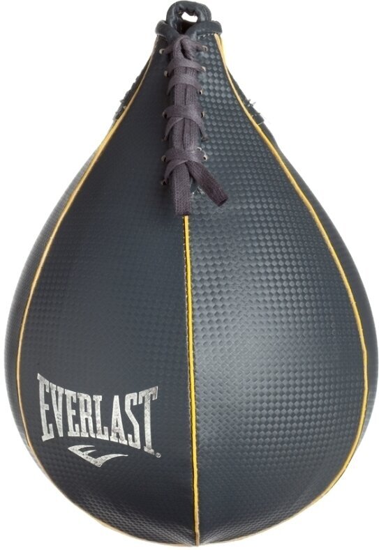 Poire de Vitesse Everlast Everhide - 9x6 - Gris