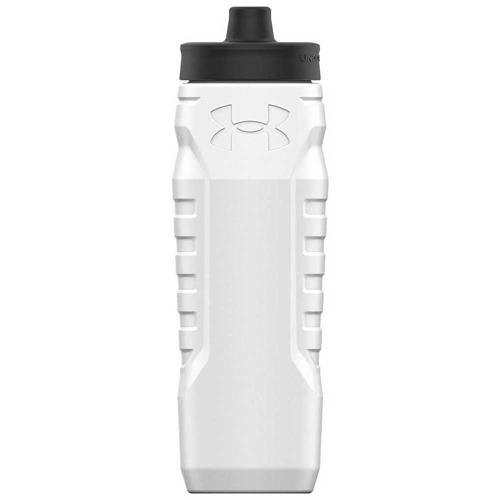 Gourde Under Armour Sideline - 950 ml - Blanc