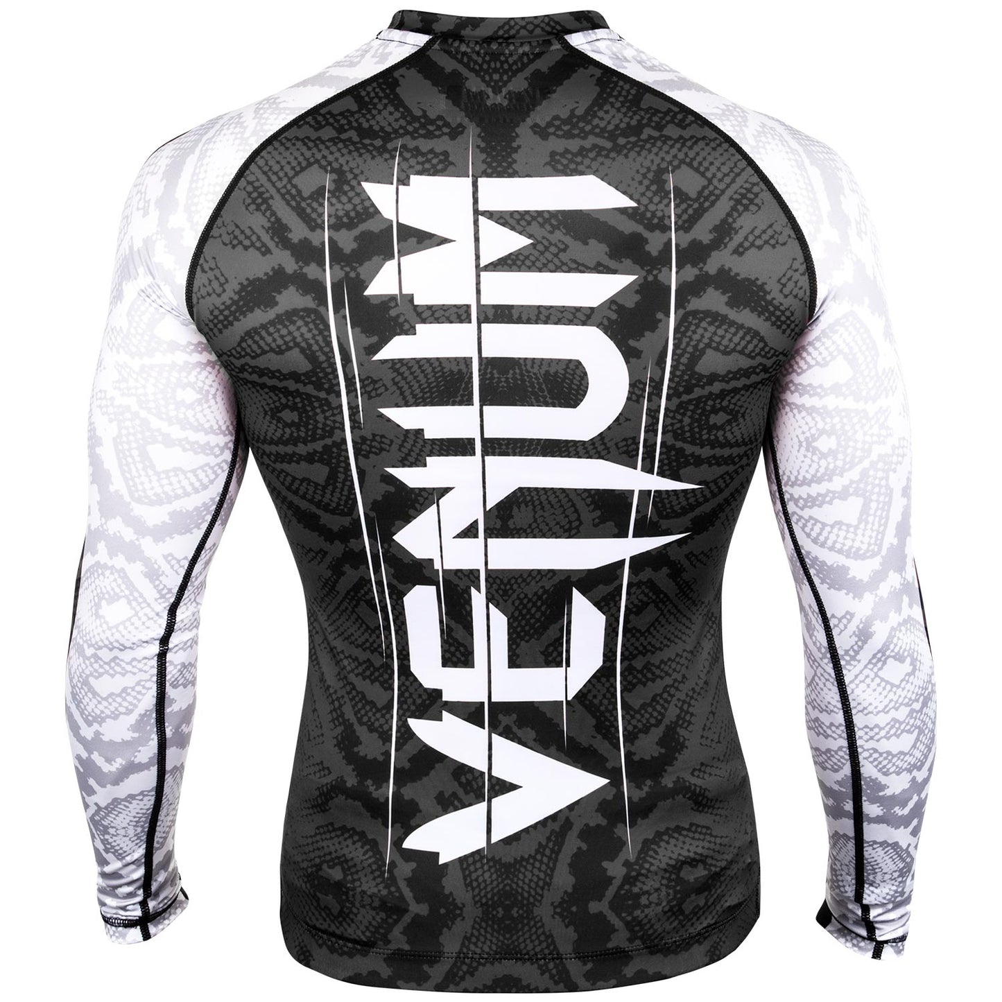Rashguard Venum Amazonia 5 - Manches longues