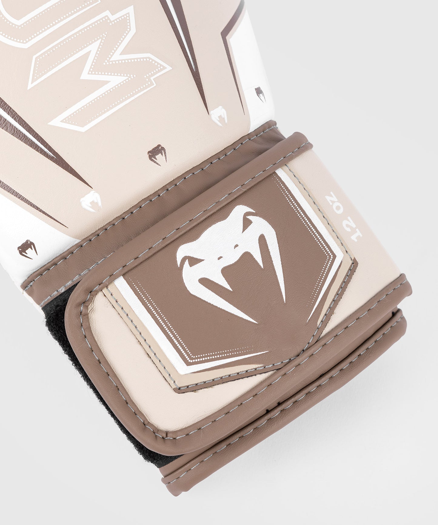Venum Elite Evo Boxhandschuhe - Sand