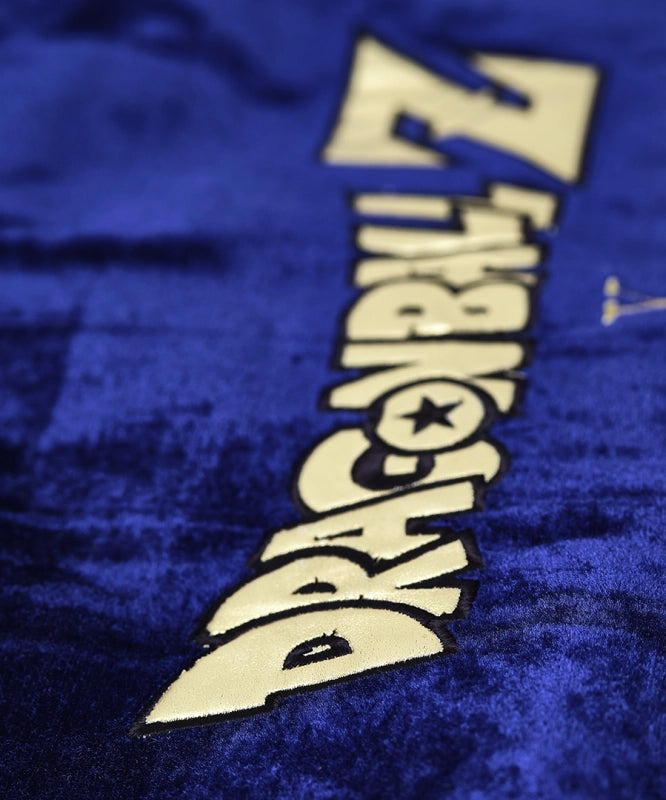 Gants De Boxe Elion X Dragon Ball Z Edition Limitée Vegeta