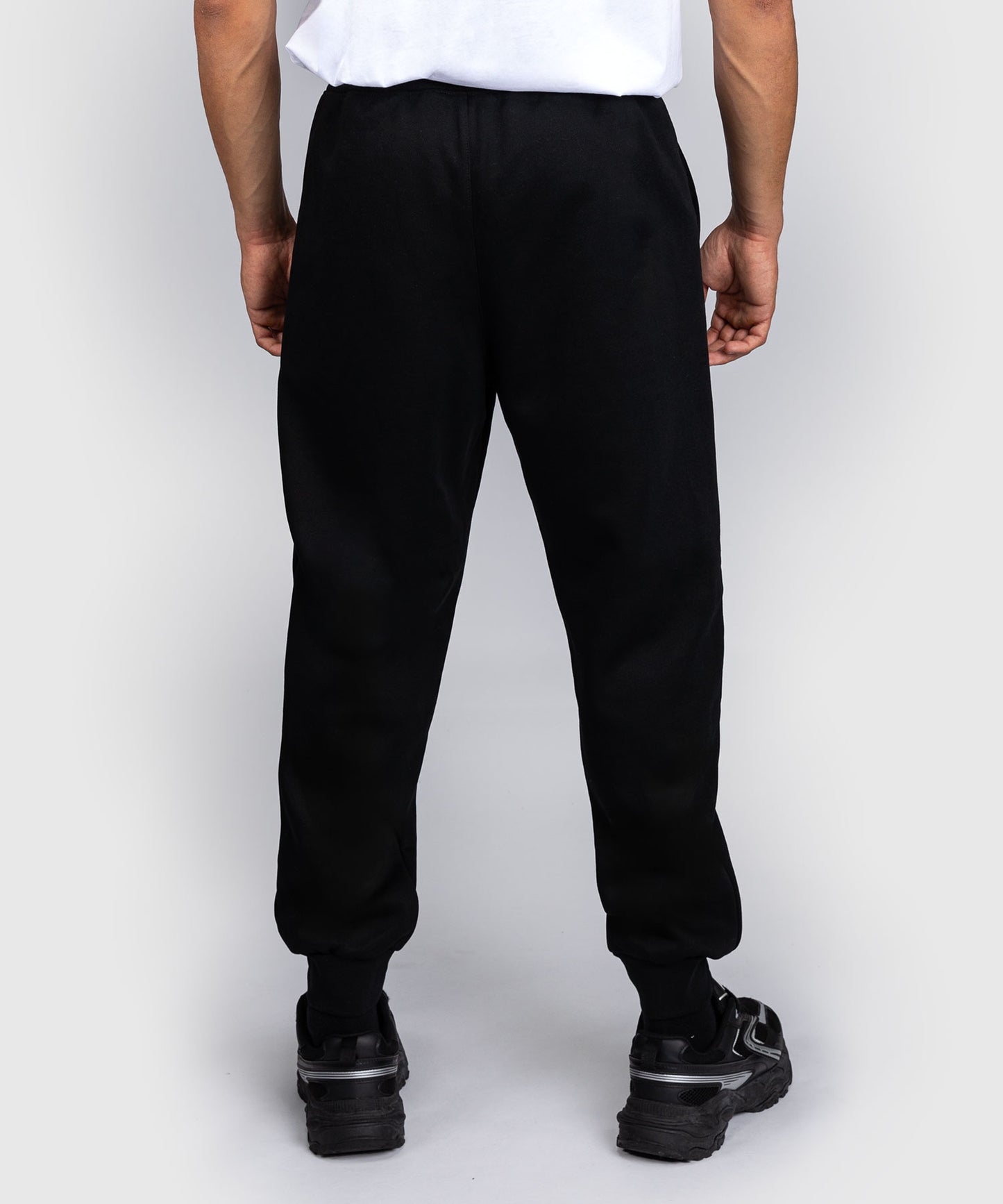 UFC Zenith by Venum Replica Pantalón Hombre - Negro