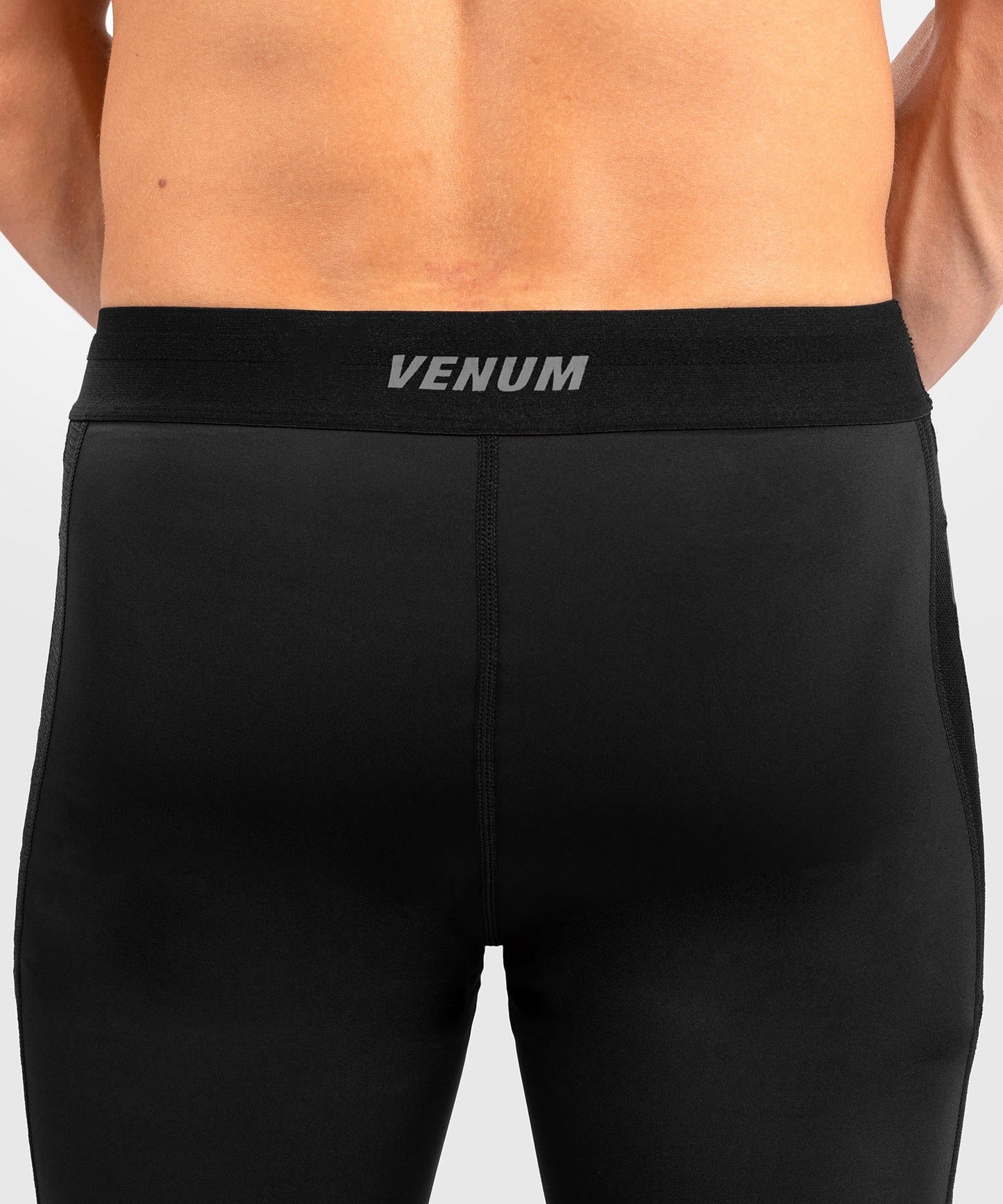 Venum G-Fit Air Spat - Schwarz