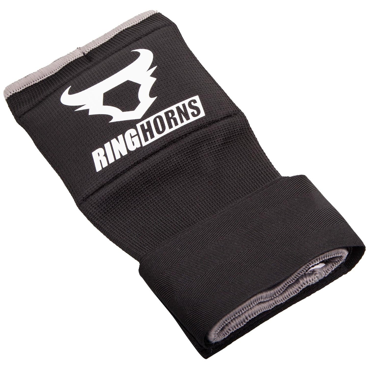Mitaines de boxe Ringhorns Charger - Noir