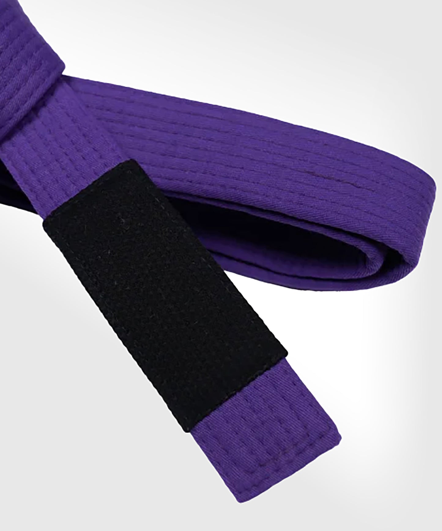 JJB Scramble Kihon Belt - Purple