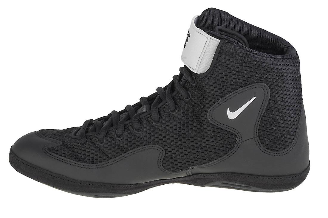 Chaussures de Lutte Inflict 3 Nike - Noir