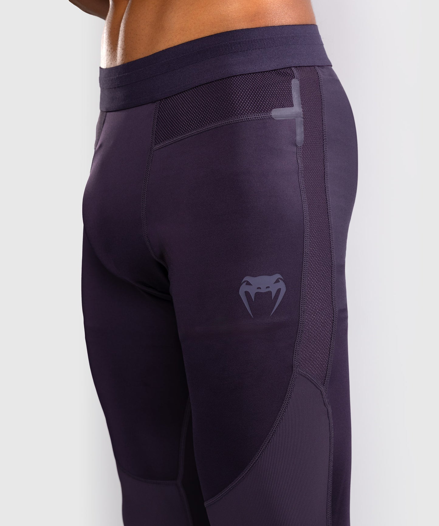 Venum G-Fit Air Kompressionshose für Männer - Intense Purple