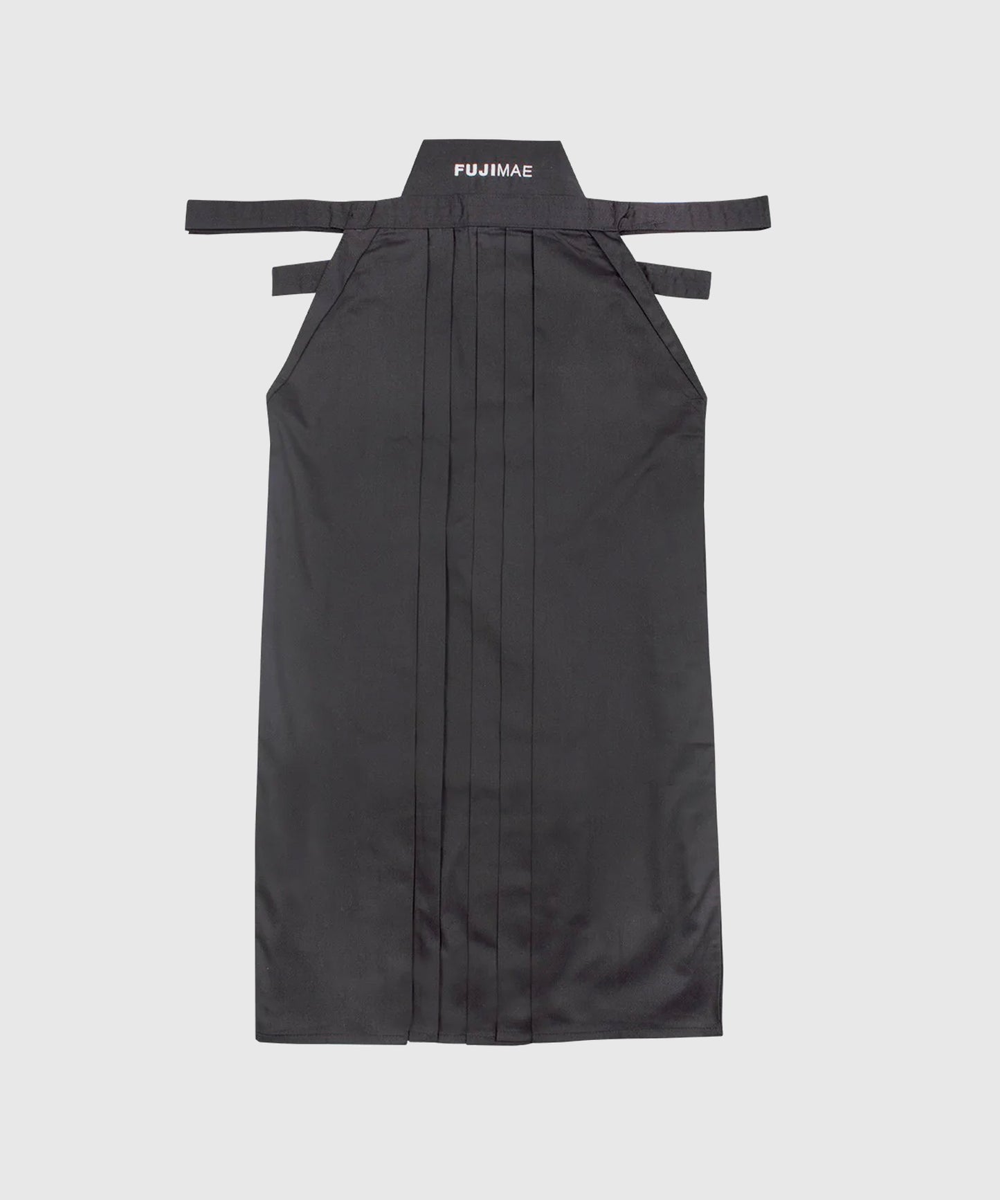 Hakama FUJIMAE - Noir