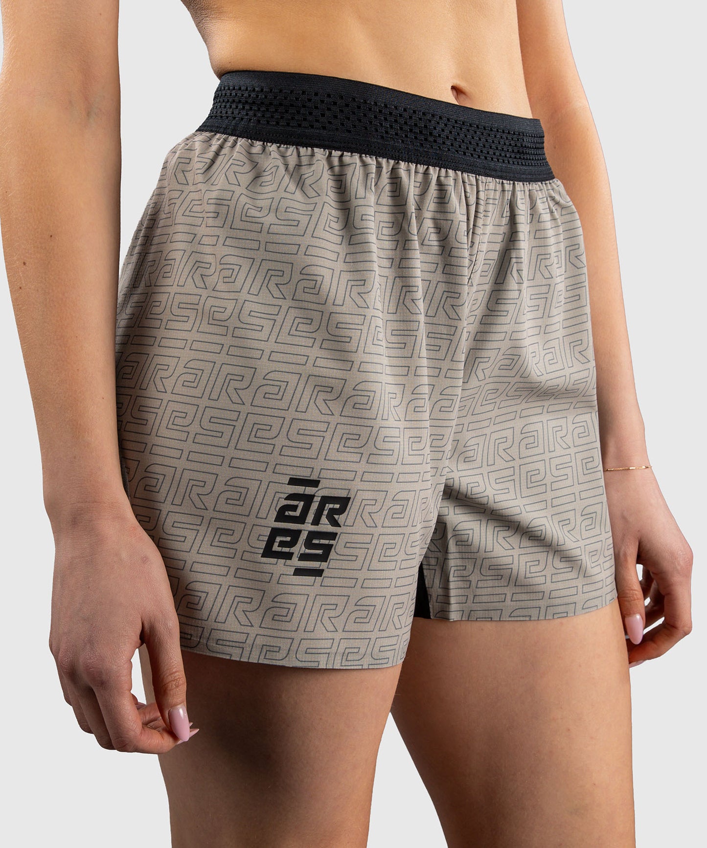 Venum Ares 2.0 Short de Combate Para Mujer – Arena