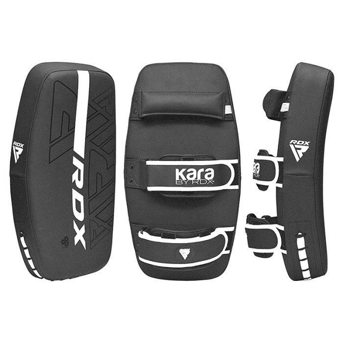 Paos F6 KARA RDX - NOIR/BLANC
