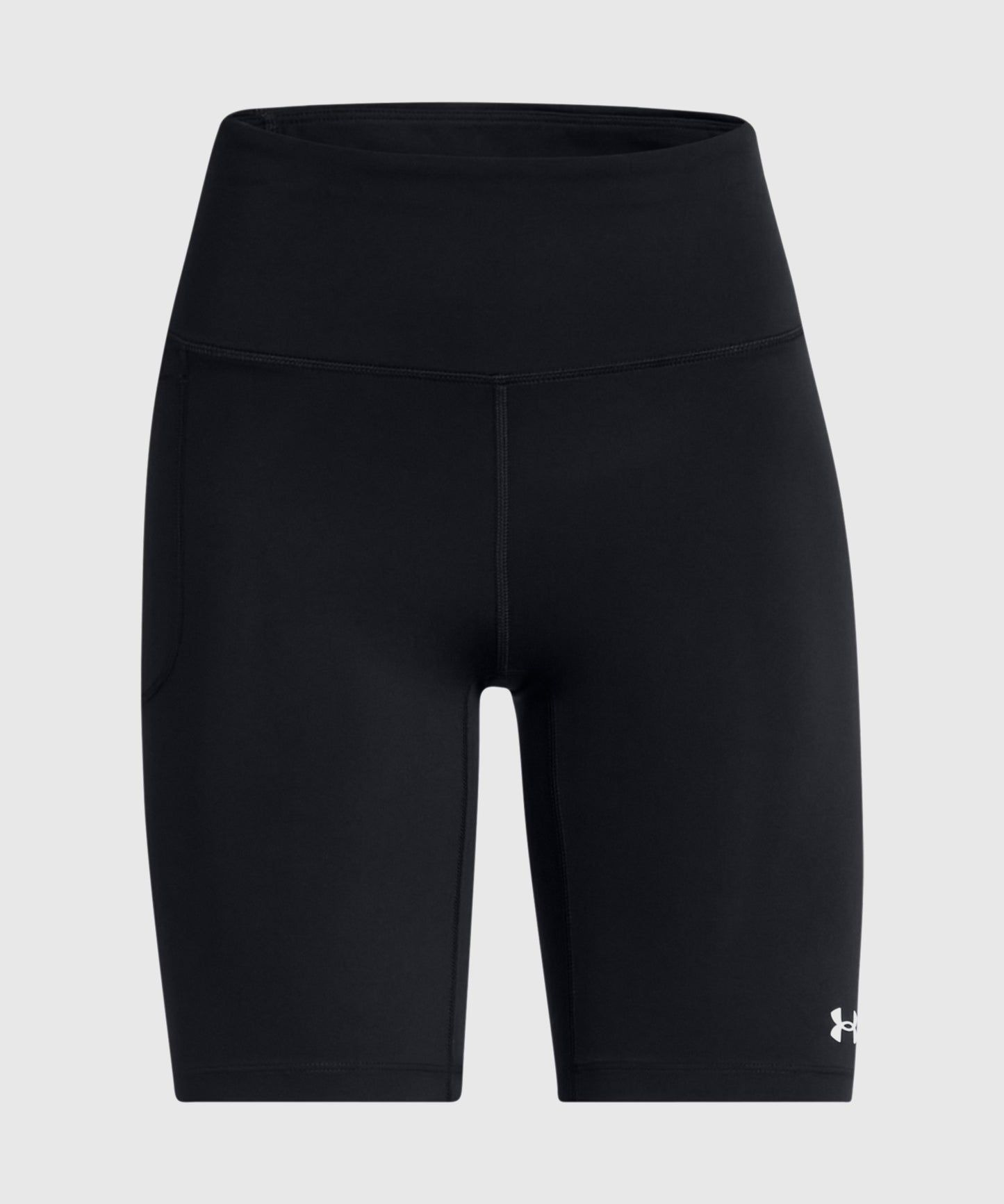 Short Cycliste Under Armour Ua Motion - Pour Femme - Noir