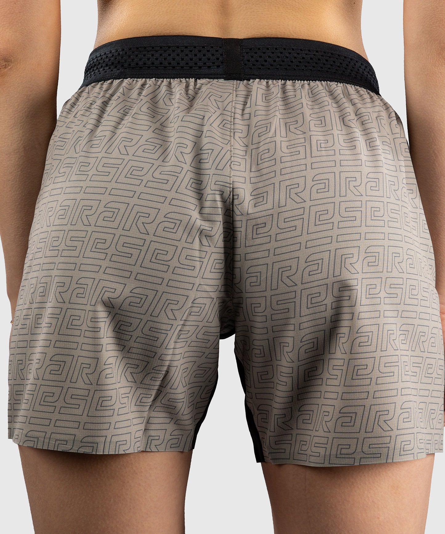Venum Ares 2.0 Short de Combate Para Mujer – Arena