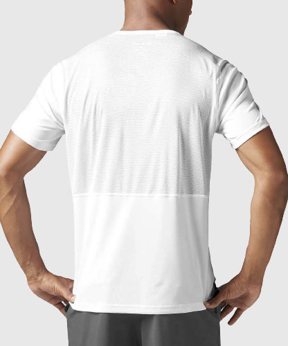 T-Shirt Training Wicked One Wckd - White