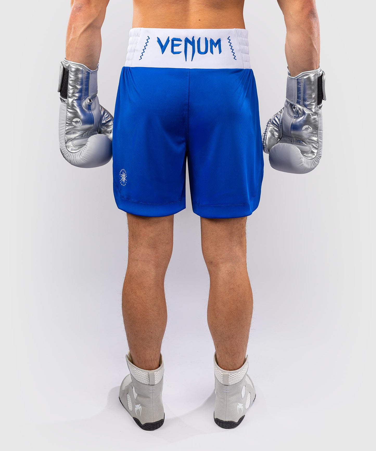 Short de Boxe Venum Classic – Bleu Royal