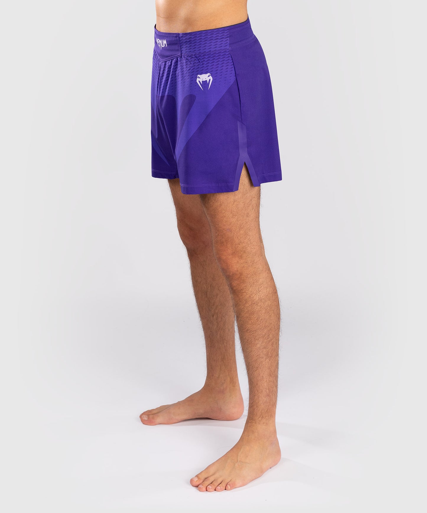 Venum No Gi Fightshorts - Purple