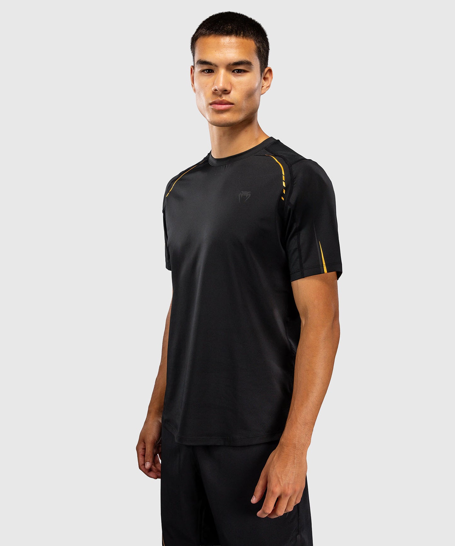 Venum G-Core Dry-Tech - Schwarz/Gold