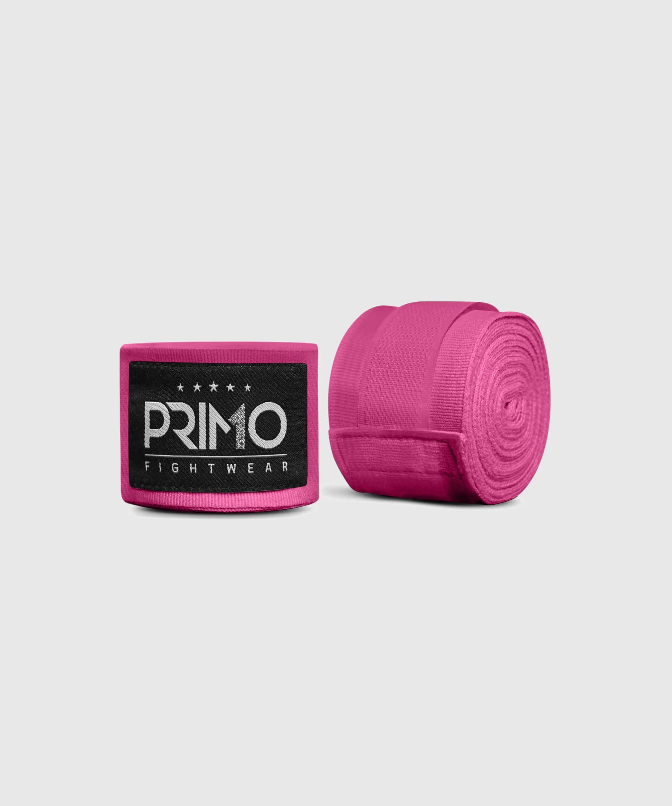 Primo 160 Series Boxing Bands - Pink