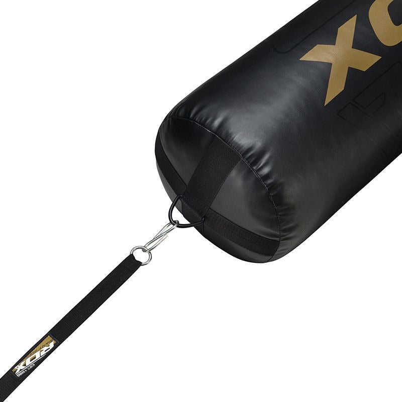 Sac De Frappe & Gants De Frappe Rdx F6 Kara