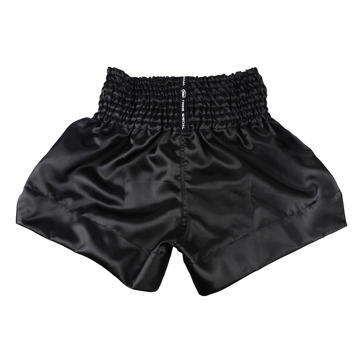 Short Muay Thai Twins Trunk