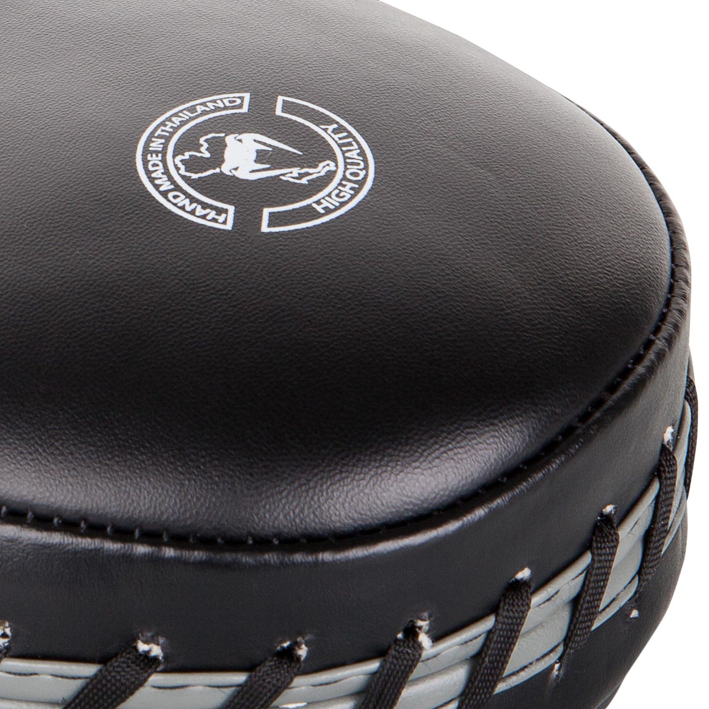 Pattes d'ours Venum Elite Grand Format - Noir/Blanc