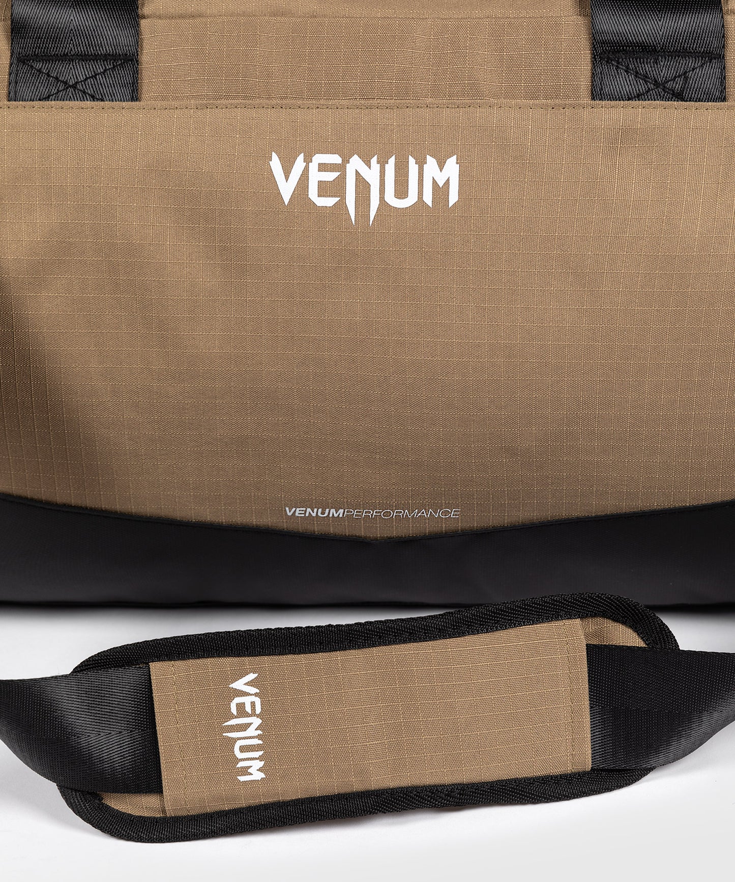Sac de sport indéchirable Venum Evo 2 XTrem Ripstop - Dune
