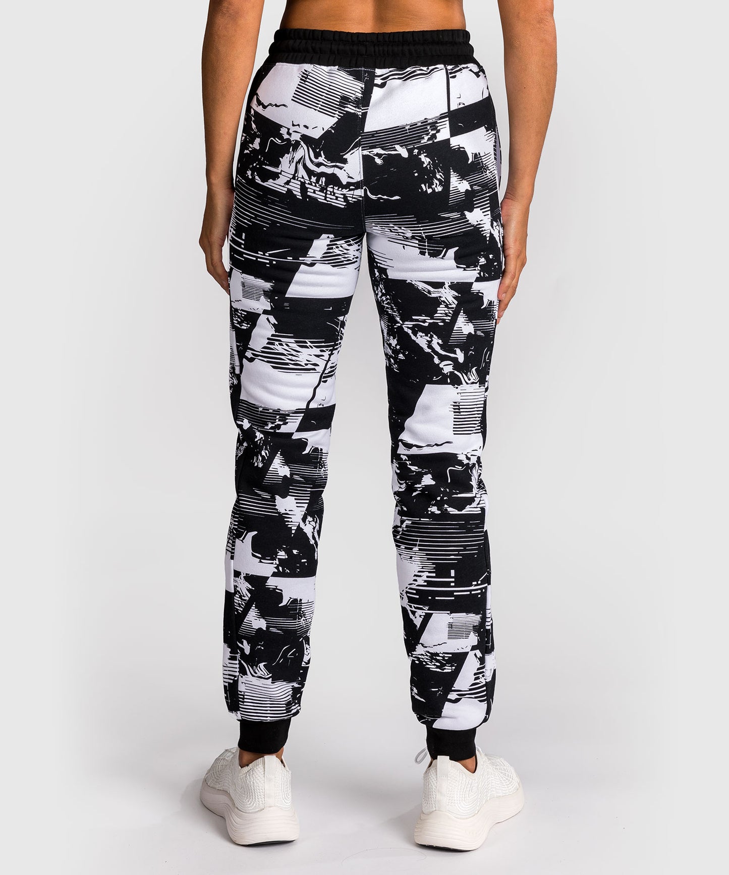 Women's UFC Zenith by Venum White Authentic Fight Week Pant