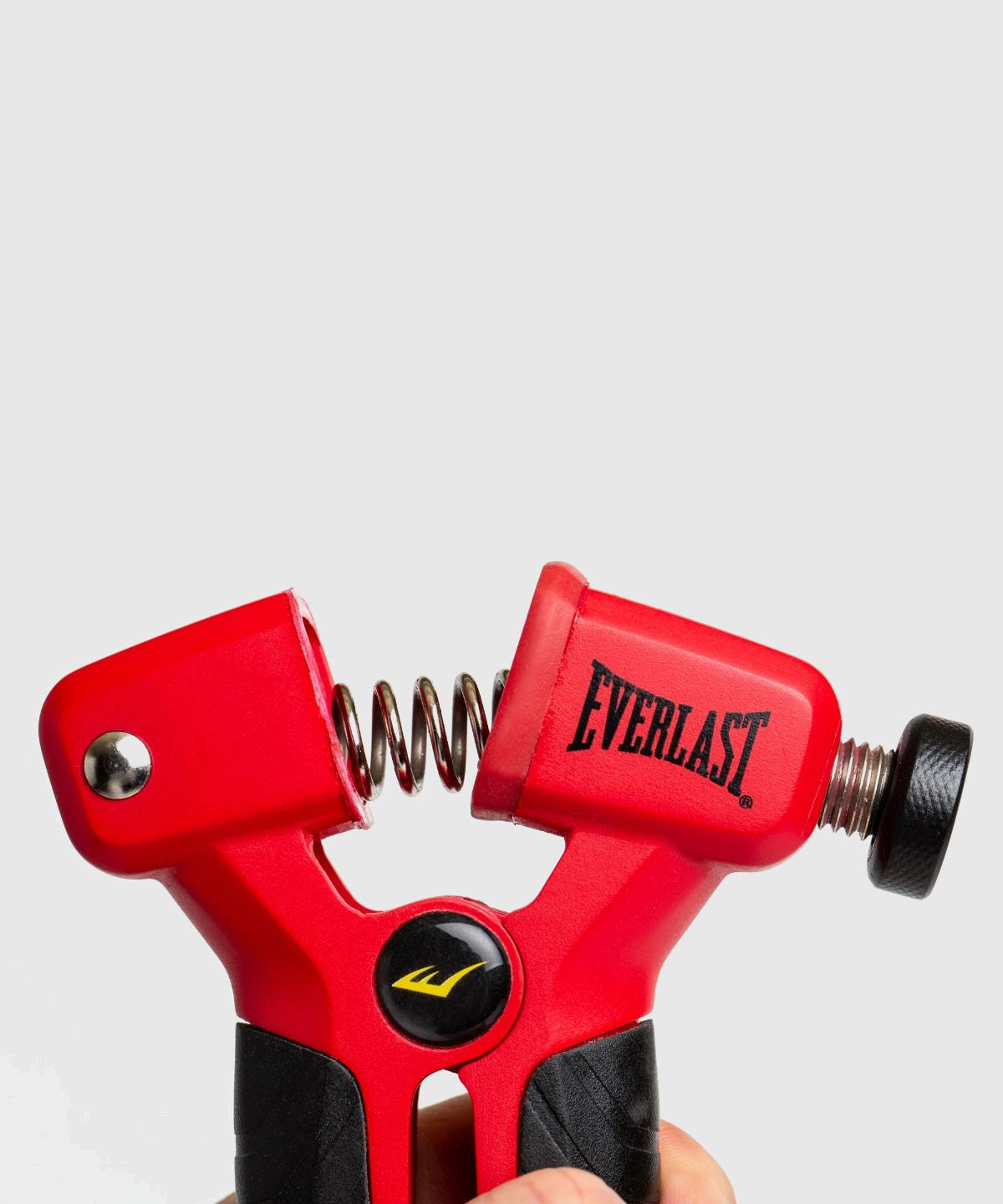 Everlast Low Tension Verstellbarer Handtrainer - Rot