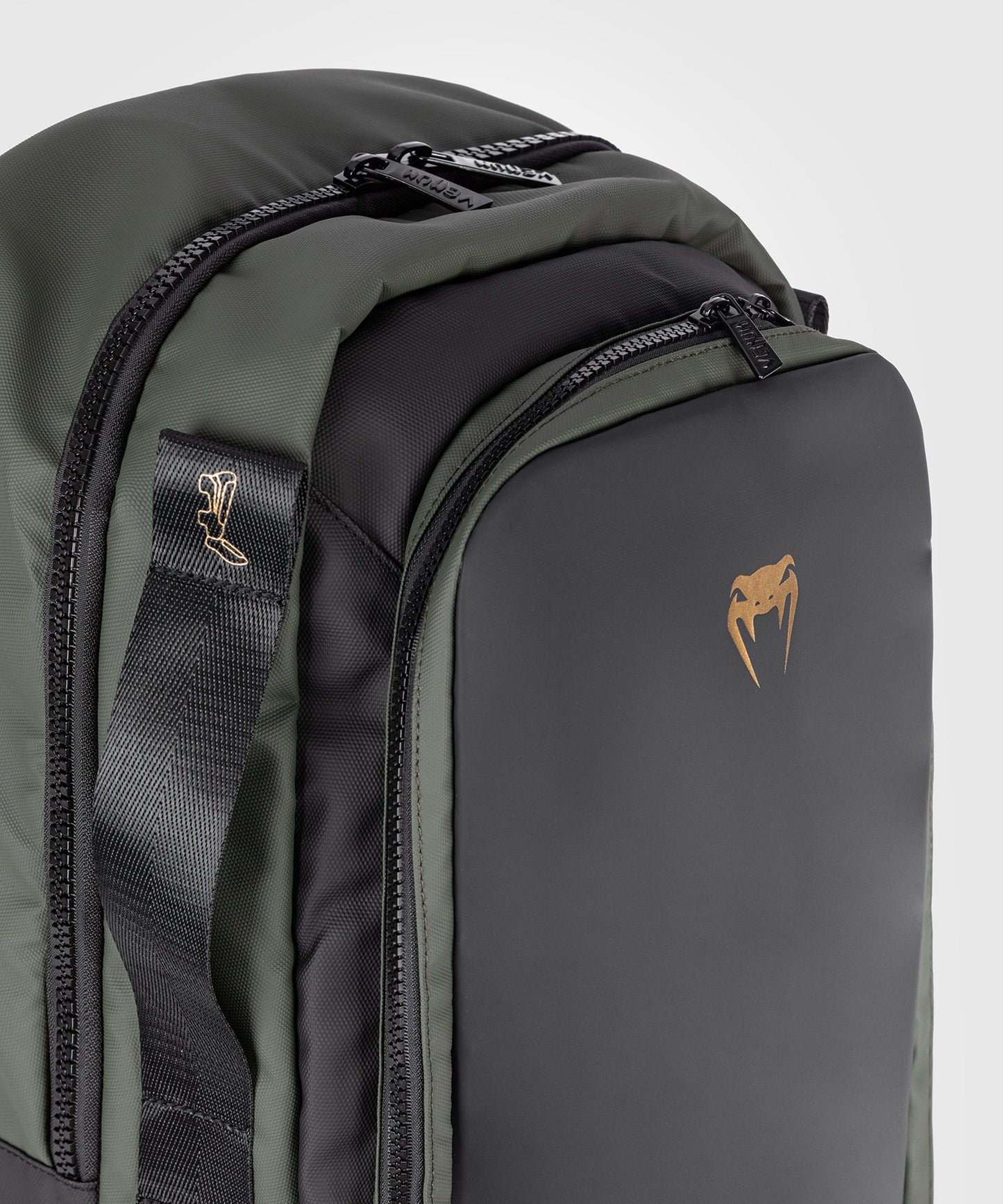 Venum Evo 2 Mochila (20-25L) – Negro/Caqui