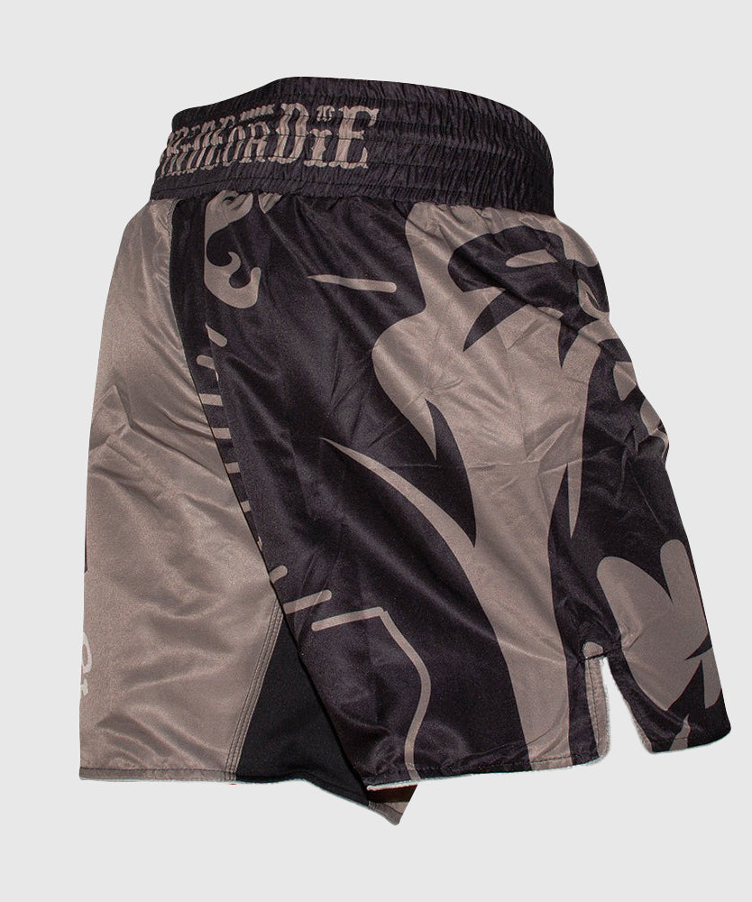 Short de MMA Pride Or Die Beast Mode V2