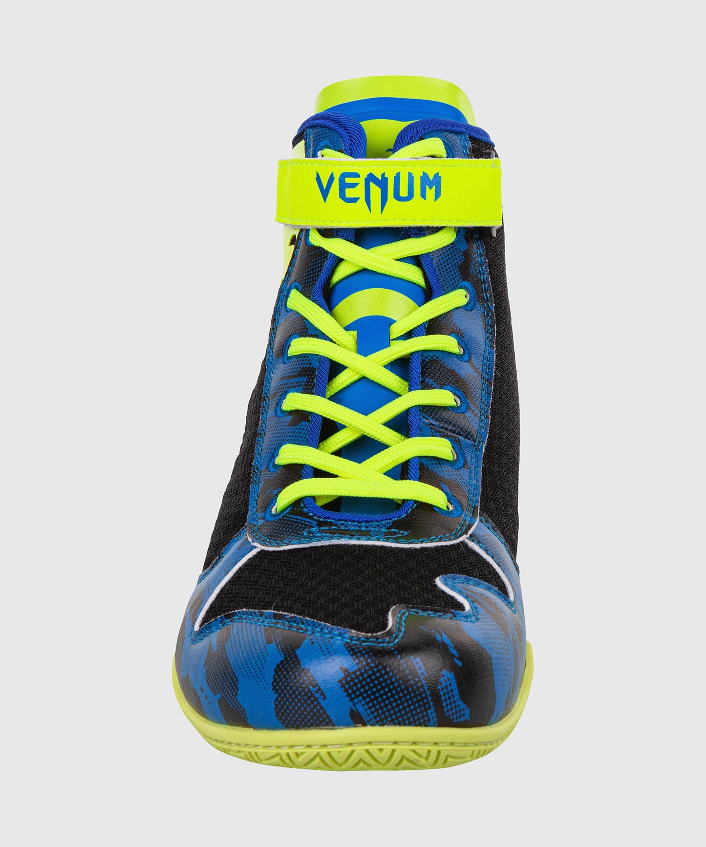 Scarpe da Pugilato Giant Low Loma Edition Venum