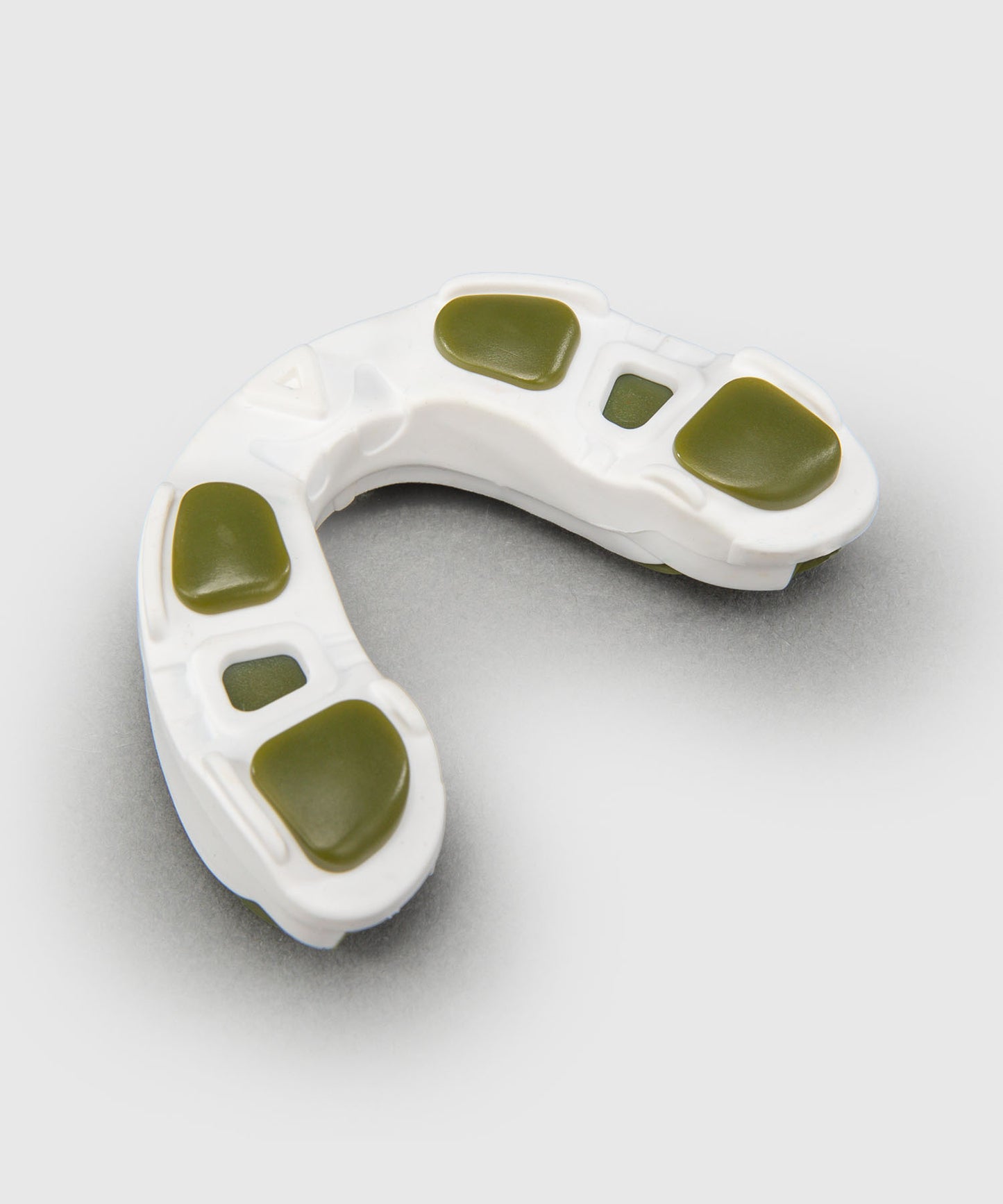 Venum Predator Protector Bucal – Blanco/Caqui