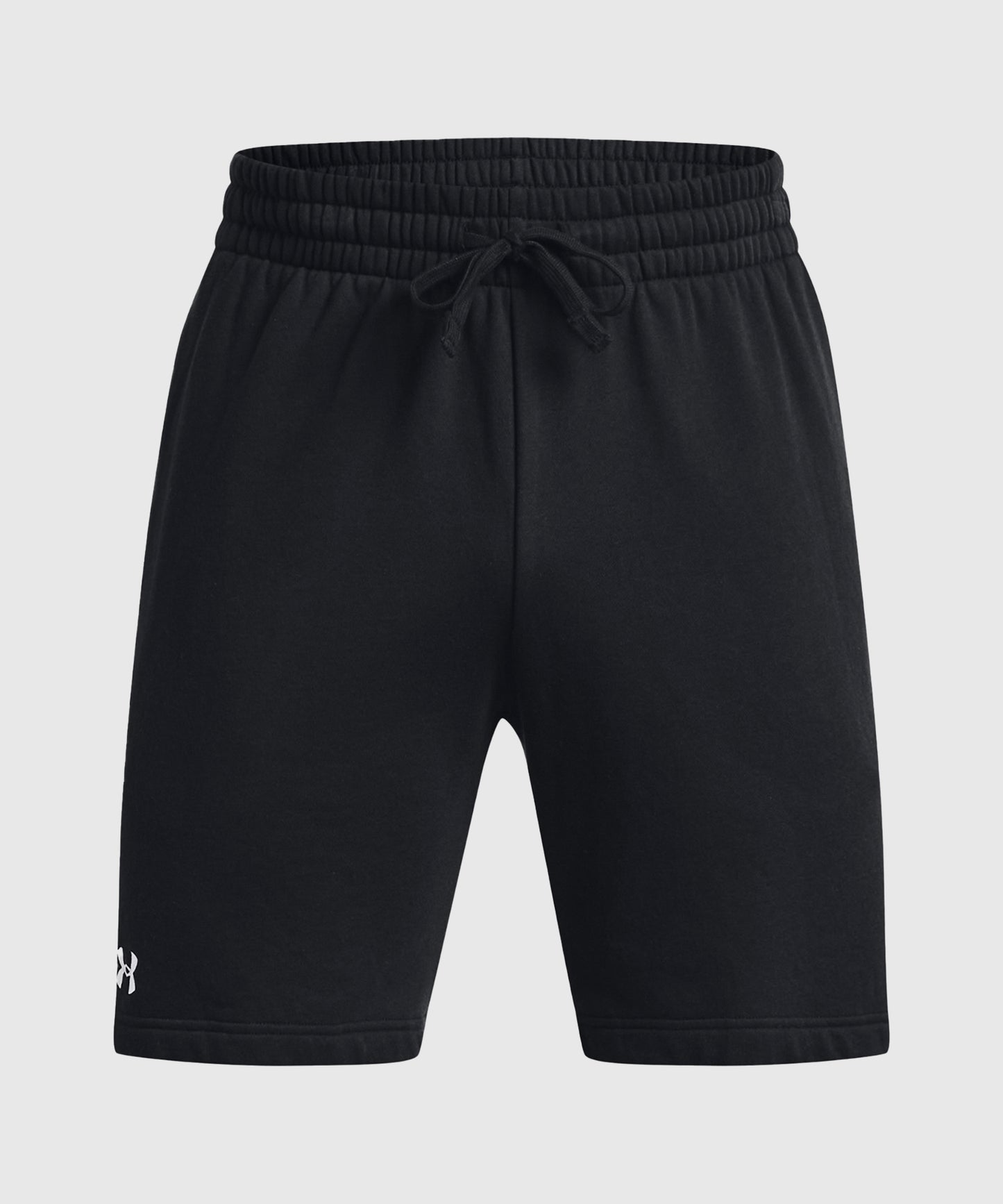 Under Armour Ua Rival Fleece Shorts – Negro