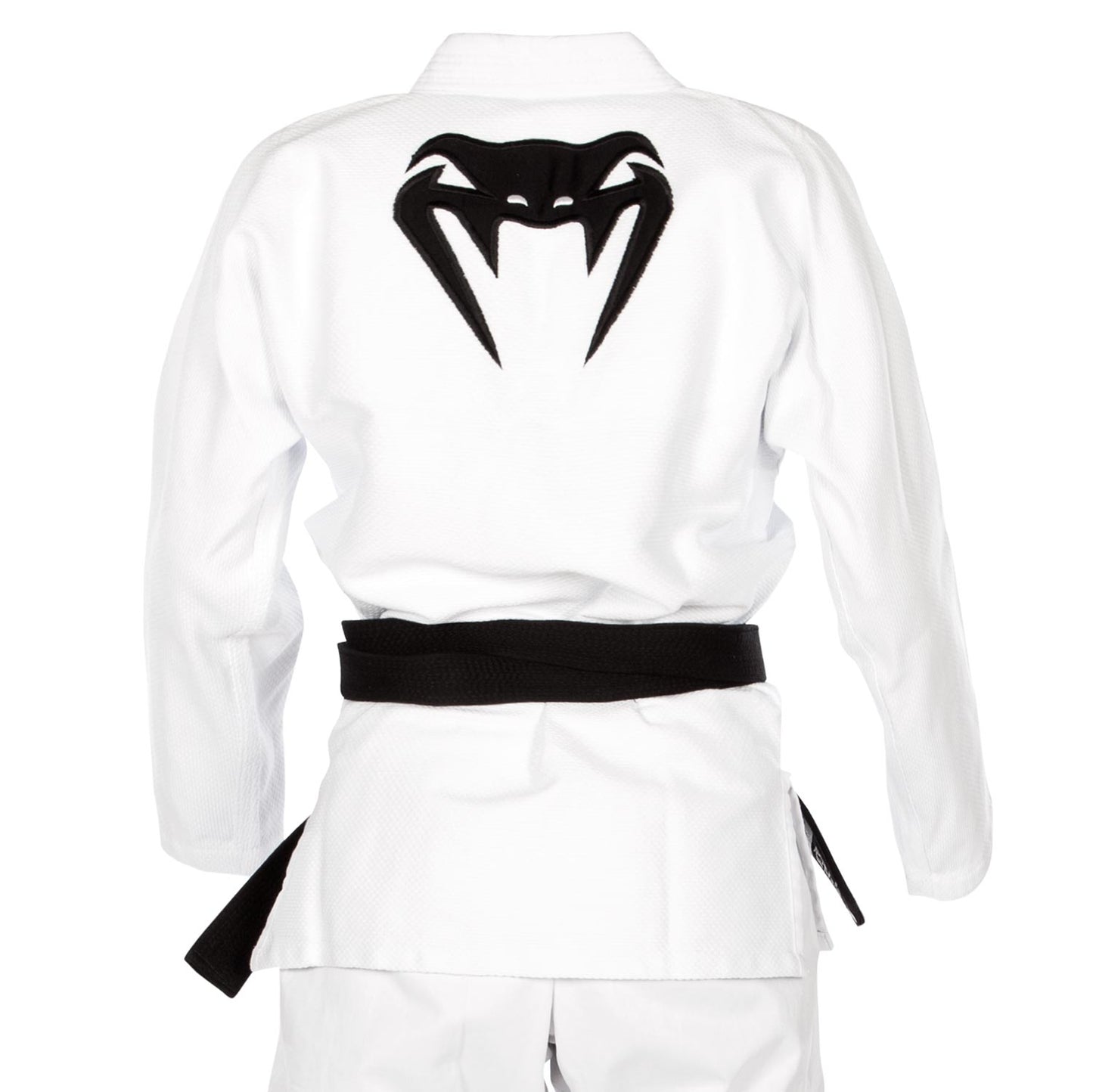 Kimono JJB Blanc Venum Contender 2.0
