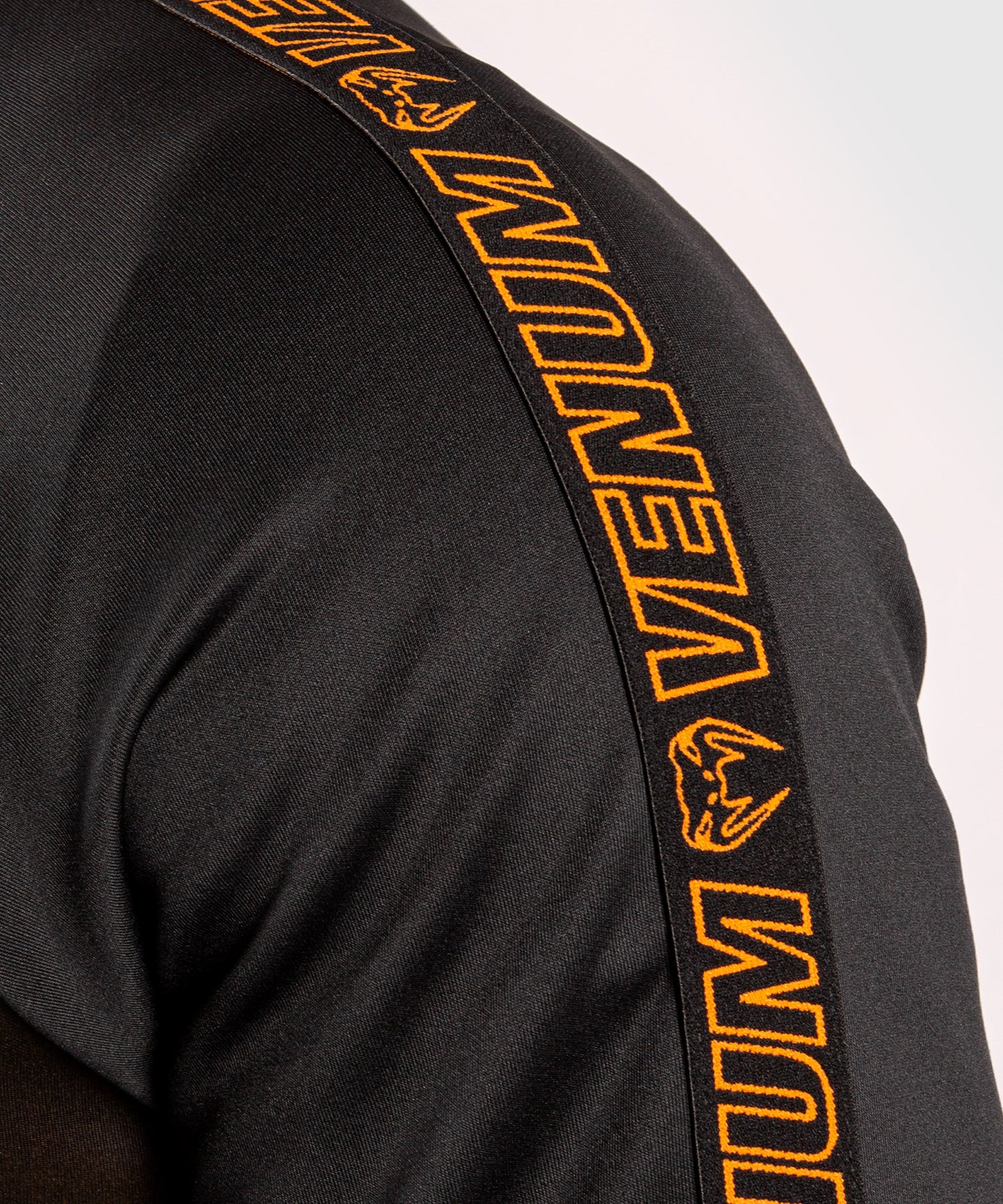 Venum Club 212 Jacke - Schwarz/Orange