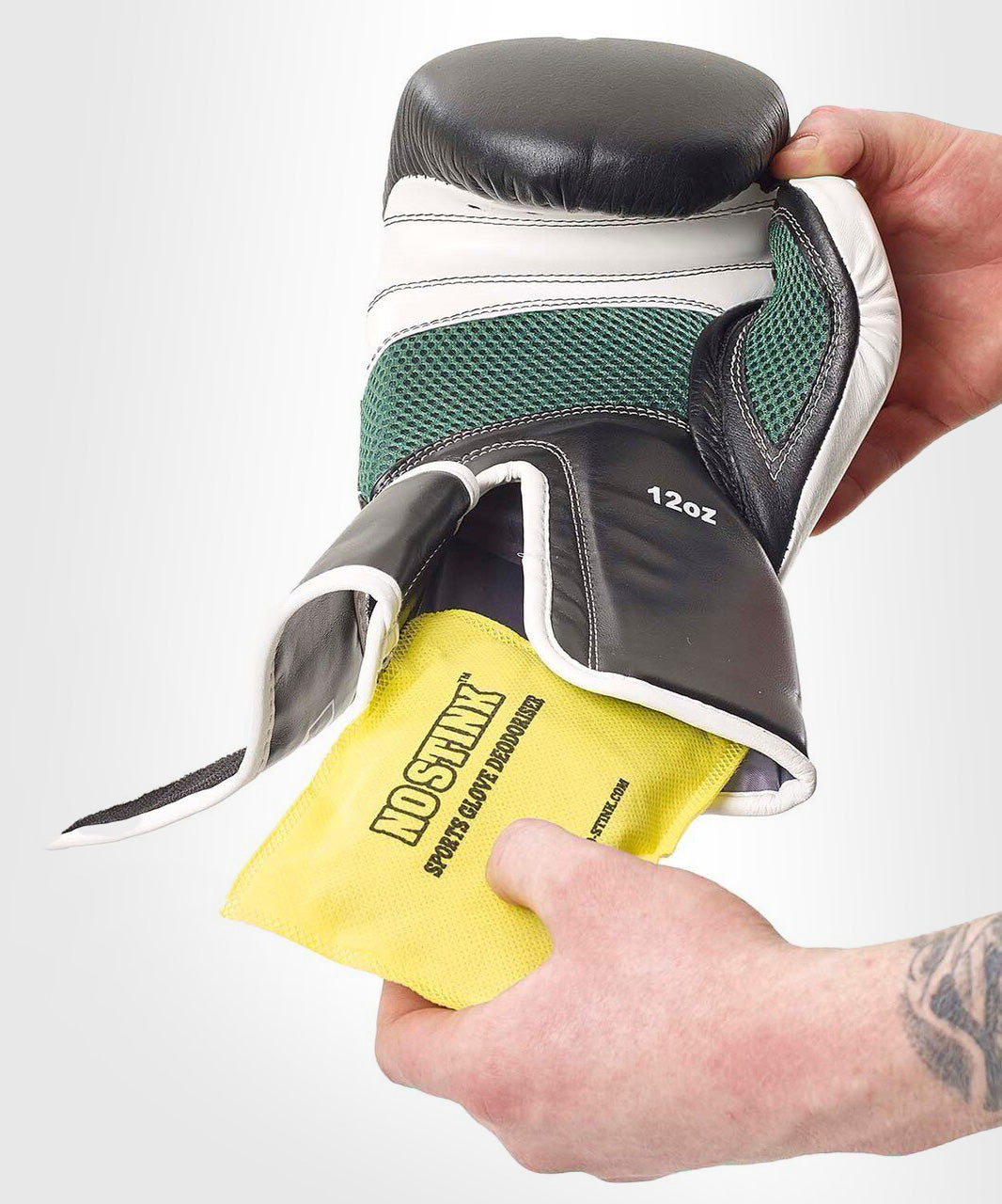 No Stink Venum Glove Deodorizer